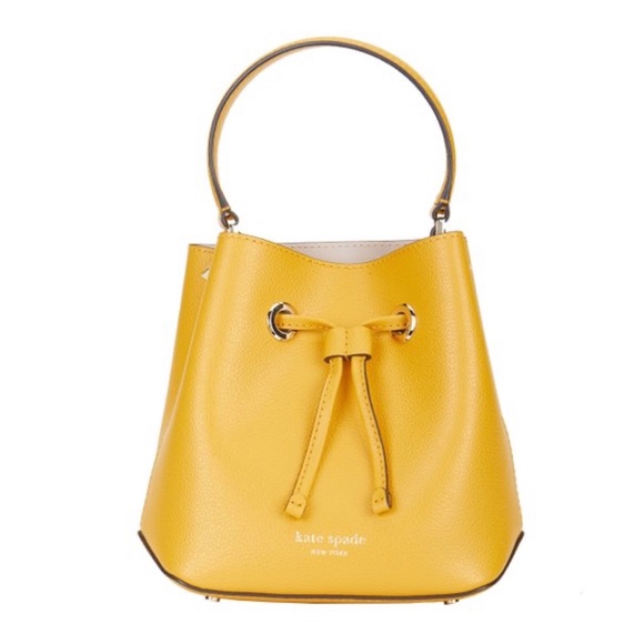 kate spade Bags Bucket Eva Small Crossbody Poshmark